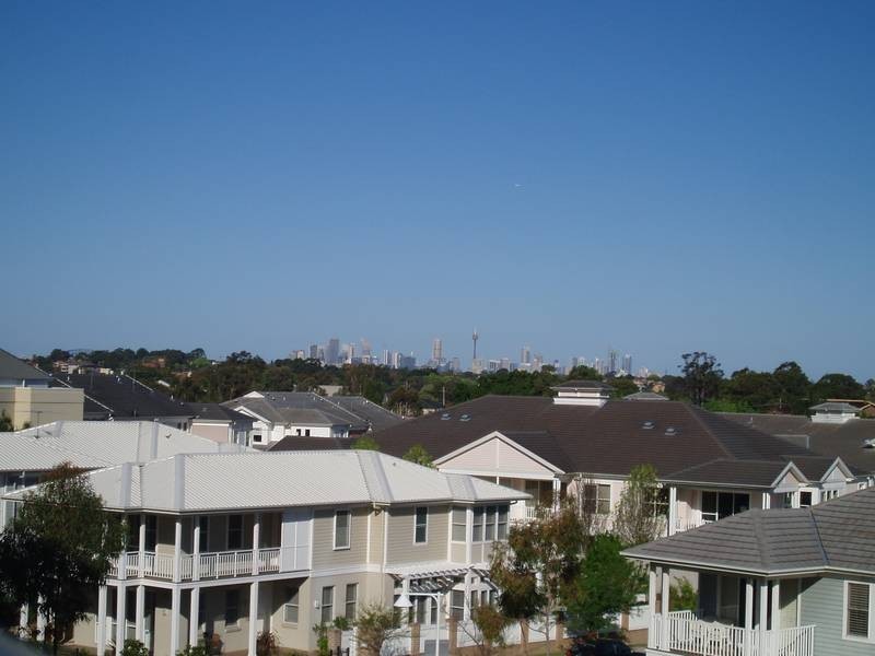 305/8 Village Drive, Breakfast Point NSW 2137