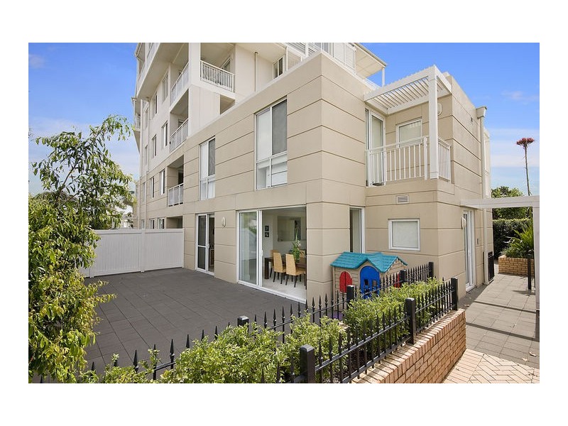 101/51 Admiralty Drive, Breakfast Point NSW 2137