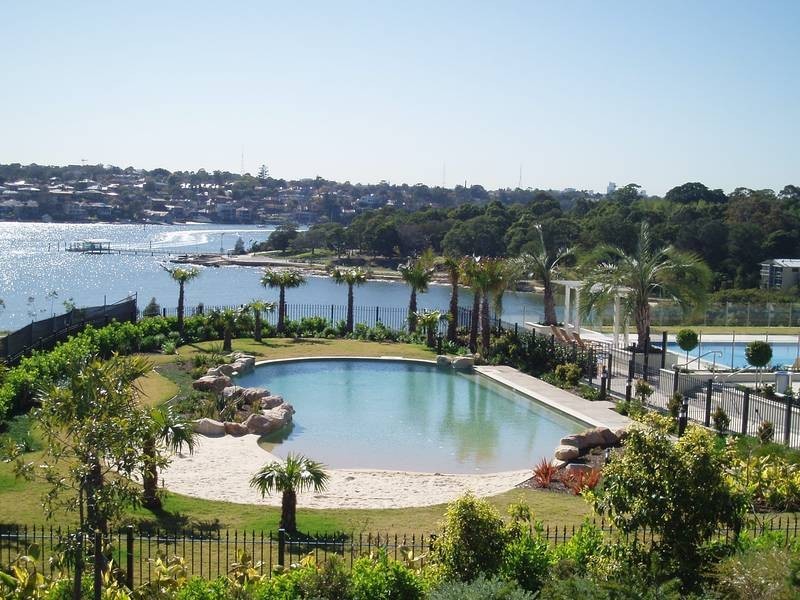 101/51 Admiralty Drive, Breakfast Point NSW 2137