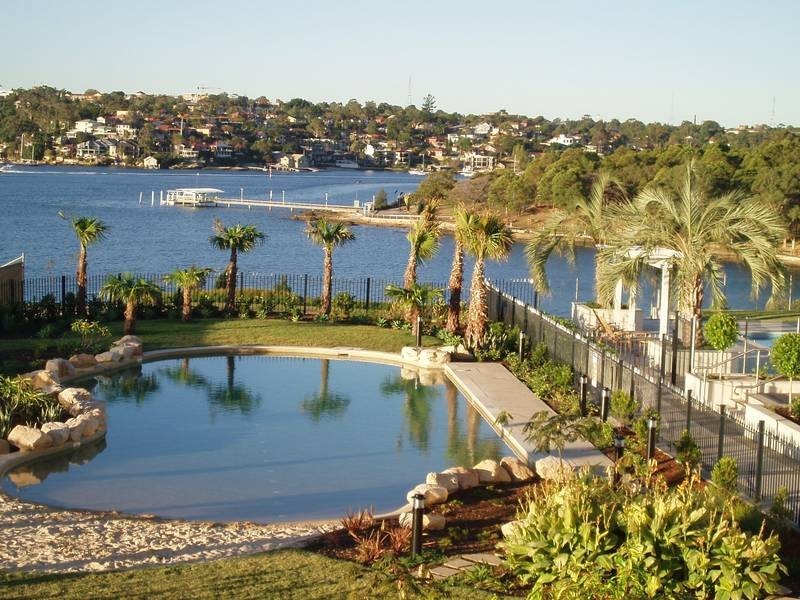80/68 Village Drive, Breakfast Point NSW 2137