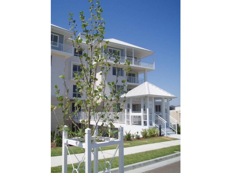 304/8 Village Drive, Breakfast Point NSW 2137