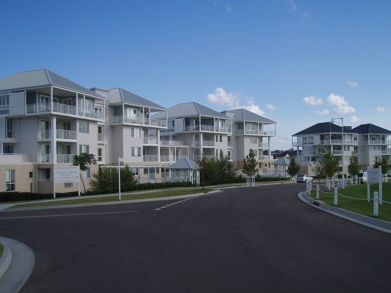 304/8 Village Drive, Breakfast Point NSW 2137
