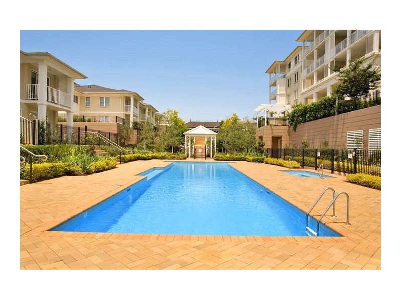34/21 Tennyson Road, Breakfast Point NSW 2137