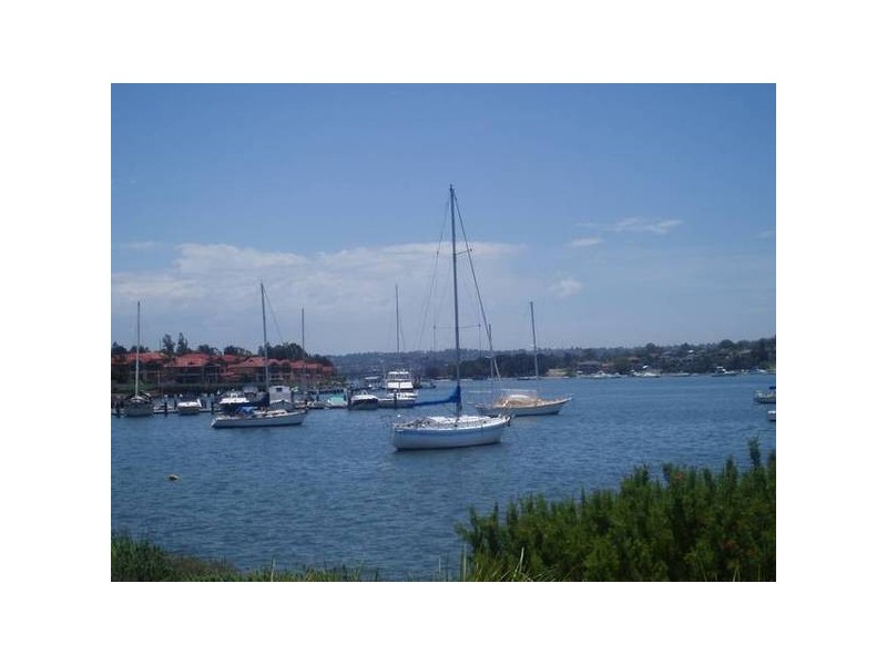 135 Peninsula Drive, Breakfast Point NSW 2137