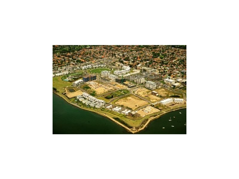 135 Peninsula Drive, Breakfast Point NSW 2137