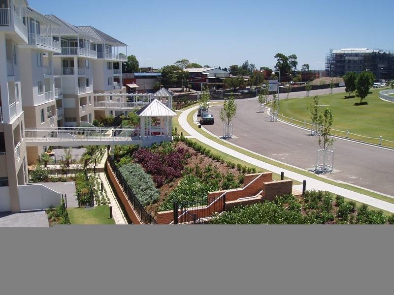 112/18 Village Drive, Breakfast Point NSW 2137