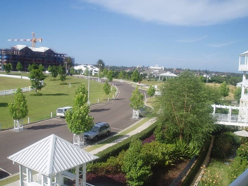 404/8 Village Drive, Breakfast Point NSW 2137