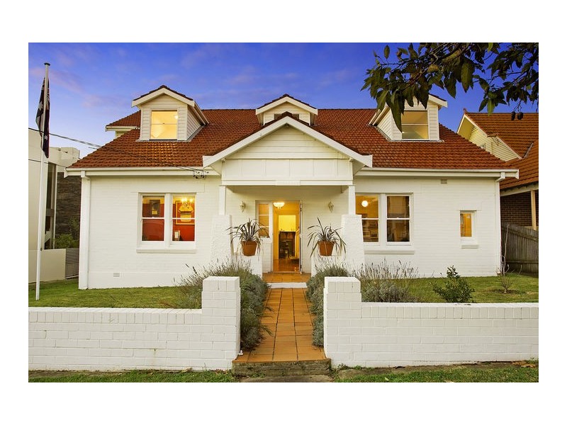 27 Phillips Street, Cabarita NSW 2137