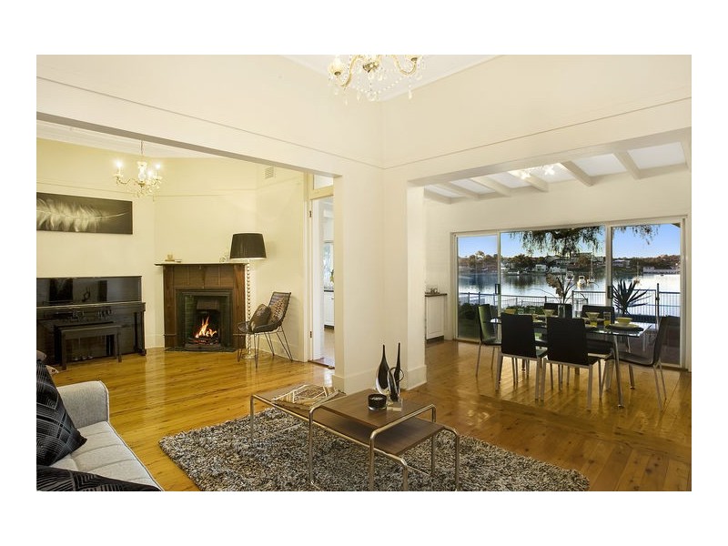 27 Phillips Street, Cabarita NSW 2137