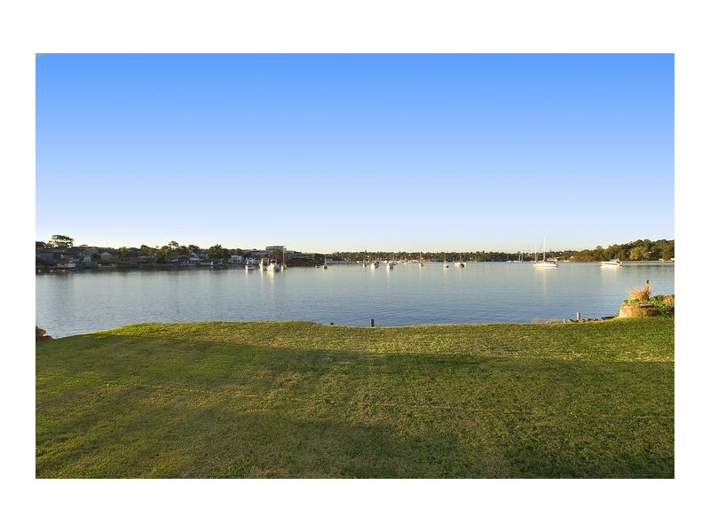 27 Phillips Street, Cabarita NSW 2137