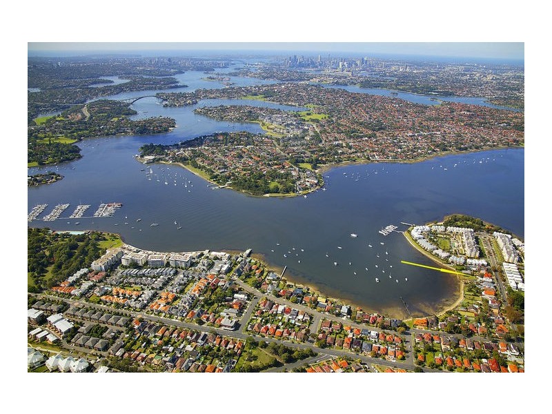 27 Phillips Street, Cabarita NSW 2137