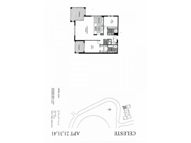31/60-66 Village Drive, Breakfast Point NSW 2137