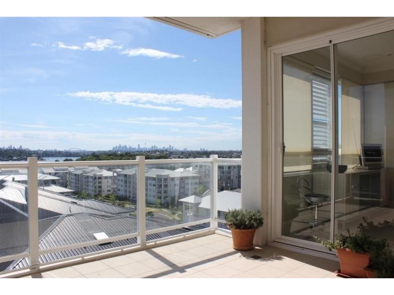 81/5 Woodlands Ave, Breakfast Point NSW 2137