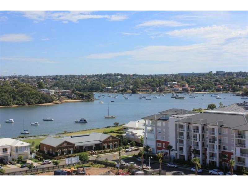 81/5 Woodlands Ave, Breakfast Point NSW 2137