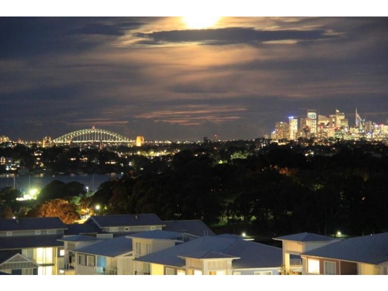 81/5 Woodlands Ave, Breakfast Point NSW 2137