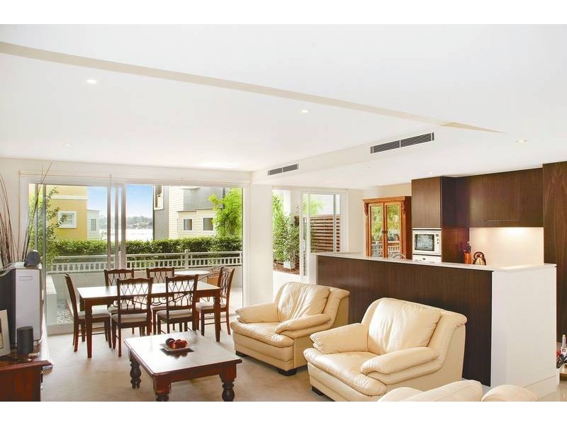 13/53 Peninsula Drive, Breakfast Point NSW 2137