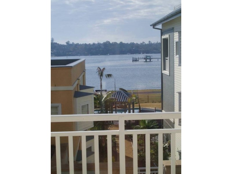 13/53 Peninsula Drive, Breakfast Point NSW 2137