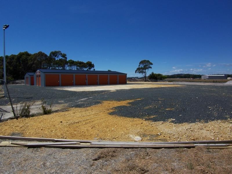36 Besser Crescent, Burnie TAS 7320