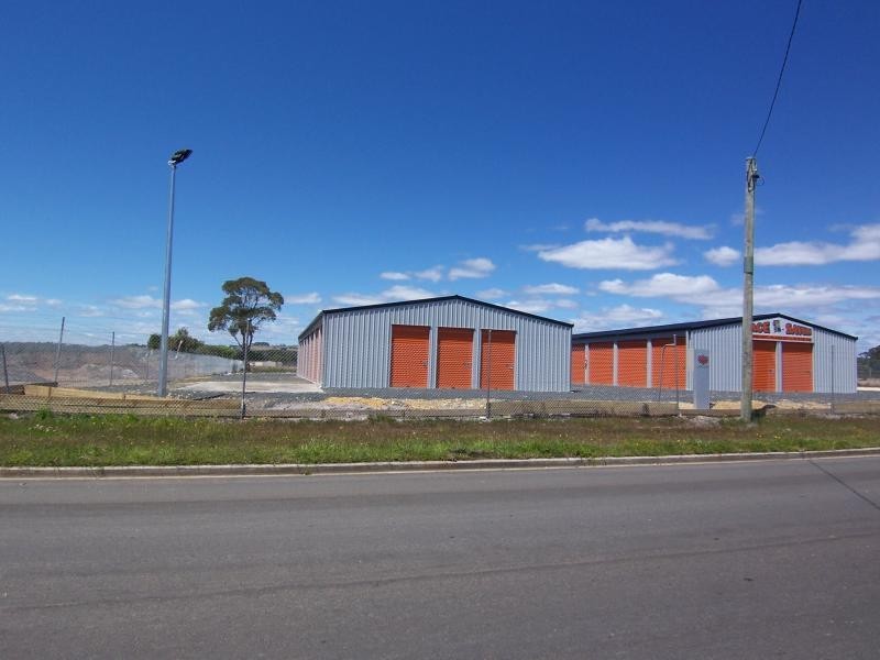 36 Besser Crescent, Burnie TAS 7320