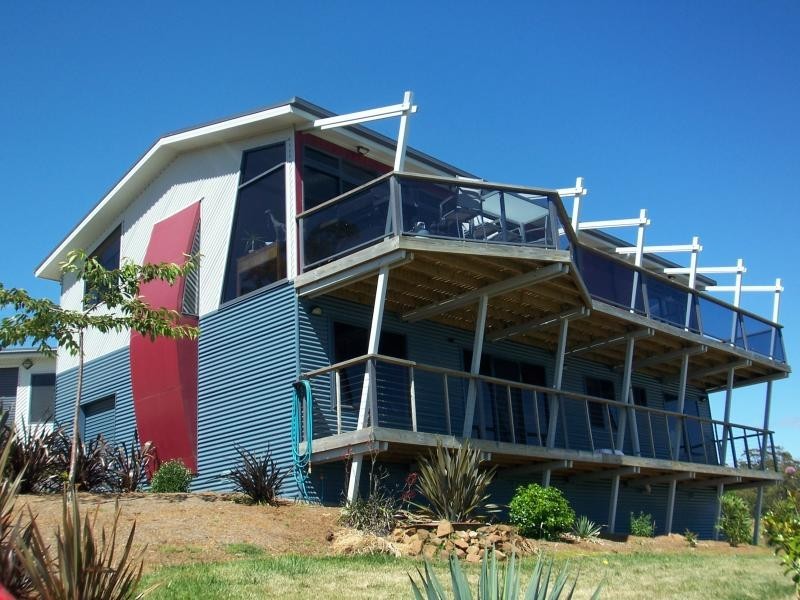 36 Besser Crescent, Burnie TAS 7320