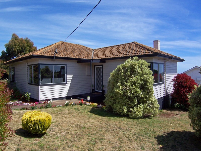 4 Lane Street, Burnie TAS 7320