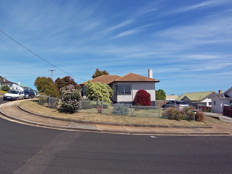 4 Lane Street, Burnie TAS 7320