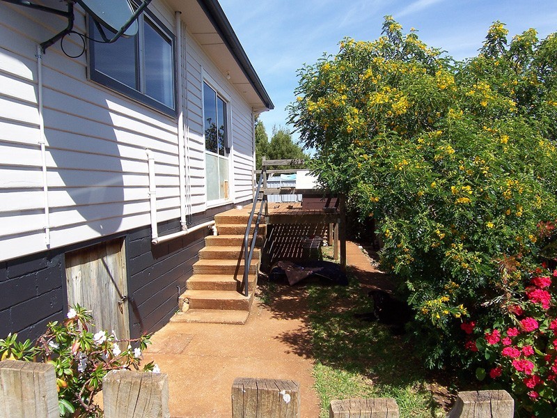4 Lane Street, Burnie TAS 7320