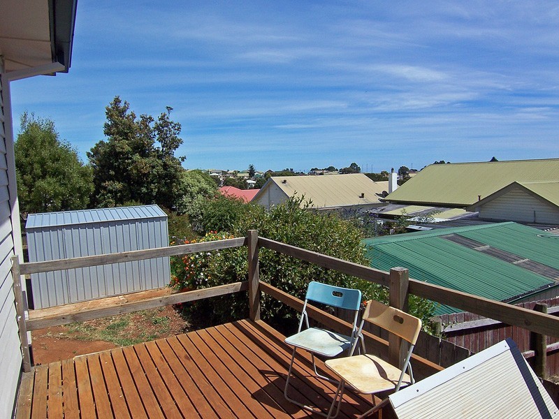 4 Lane Street, Burnie TAS 7320