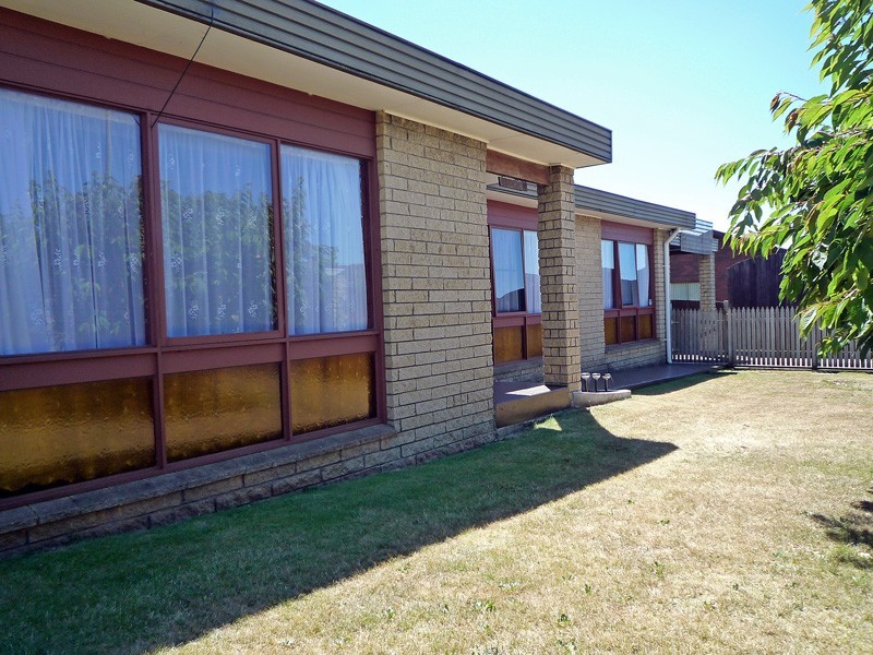 18 Wiseman Street, Burnie TAS 7320