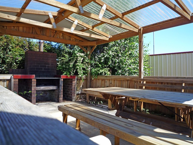 18 Wiseman Street, Burnie TAS 7320