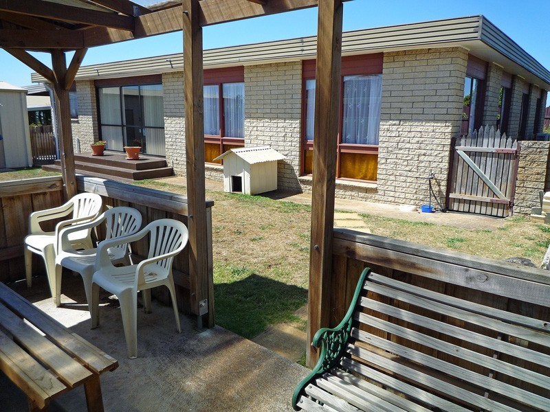 18 Wiseman Street, Burnie TAS 7320