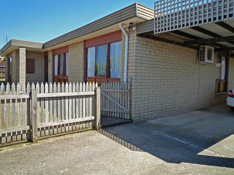 18 Wiseman Street, Burnie TAS 7320