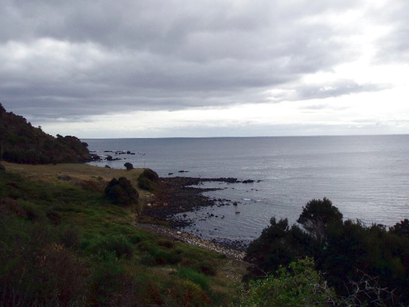 1 Mackenzies Road, Boat Harbour TAS 7321