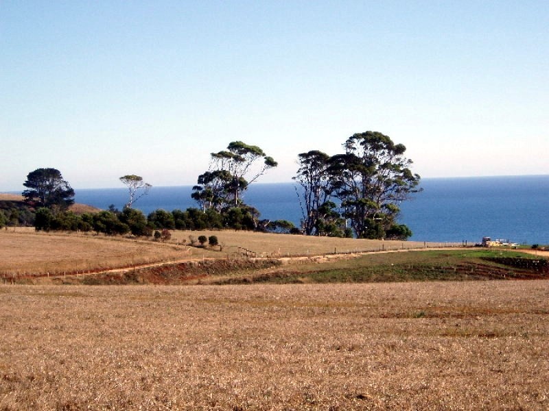 1 Mackenzies Road, Boat Harbour TAS 7321