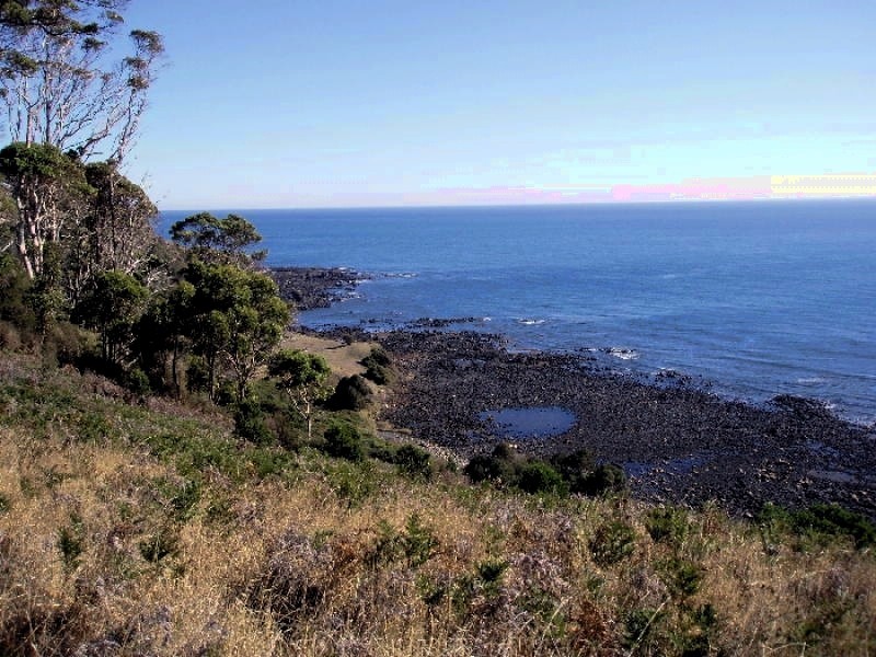 1 Mackenzies Road, Boat Harbour TAS 7321