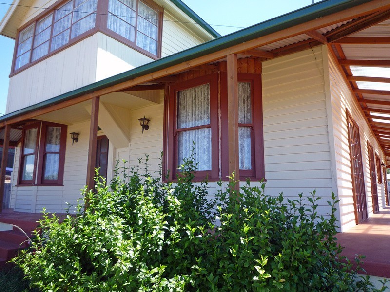 8 Monnington Street, Burnie TAS 7320