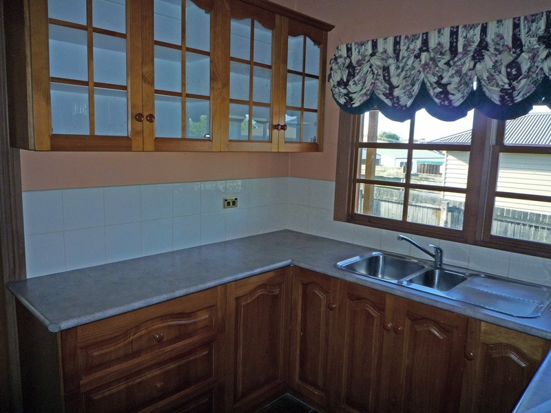 8 Monnington Street, Burnie TAS 7320