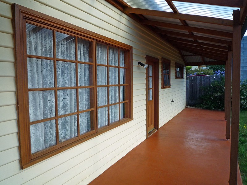 8 Monnington Street, Burnie TAS 7320