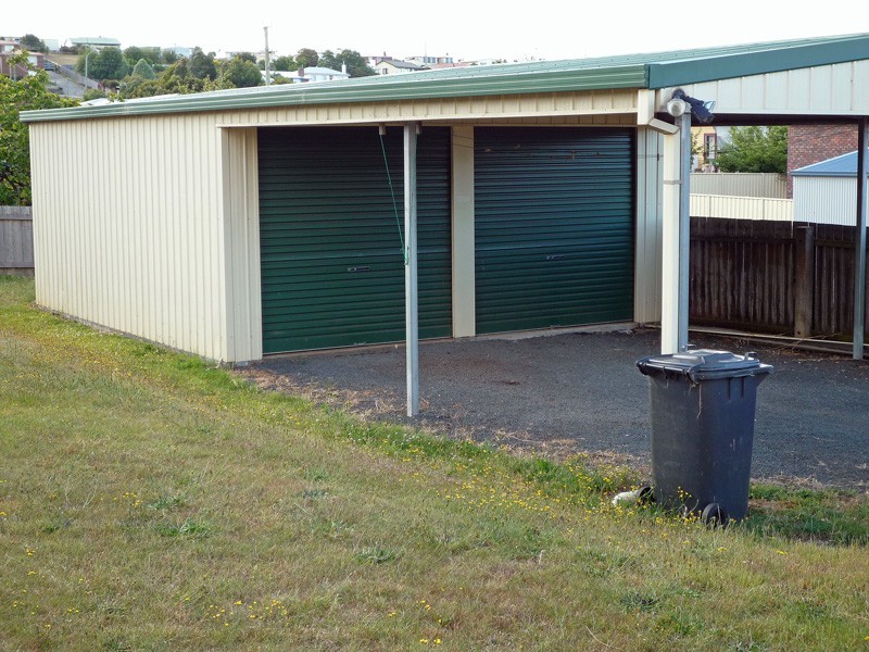 8 Monnington Street, Burnie TAS 7320