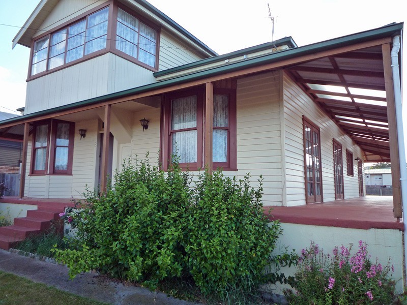 8 Monnington Street, Burnie TAS 7320