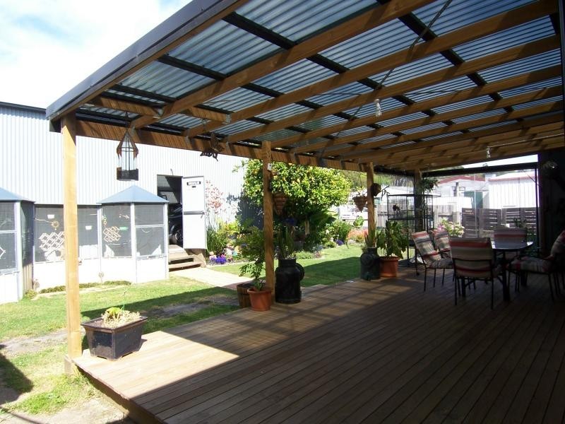 14 Devon Street, Burnie TAS 7320