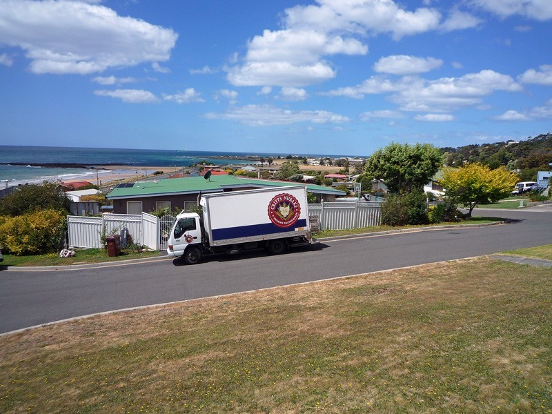 10 Frederick Street, Burnie TAS 7320