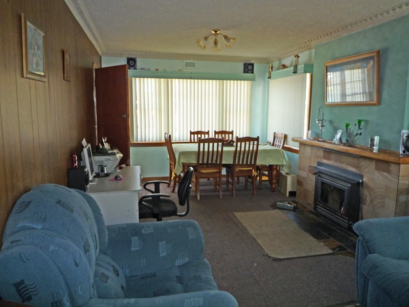 12 Whitford Street, Burnie TAS 7320
