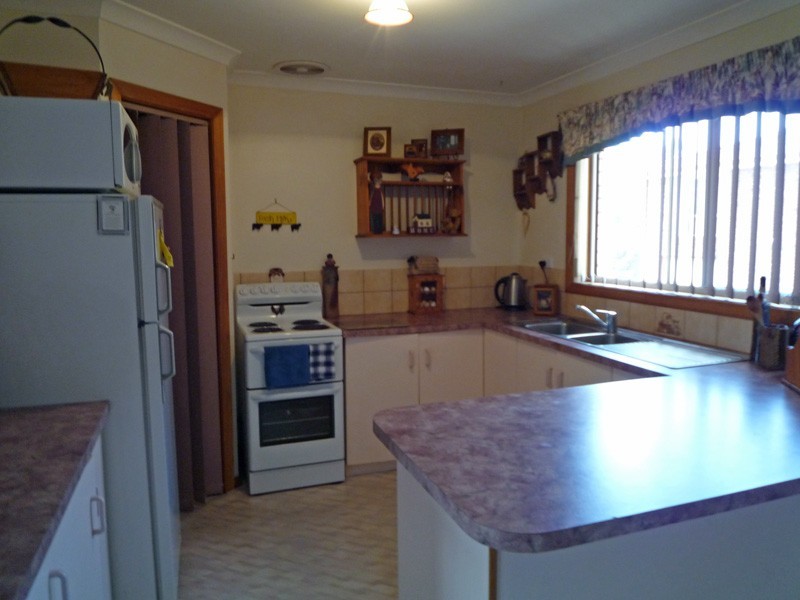 7 Stevens Place, Burnie TAS 7320