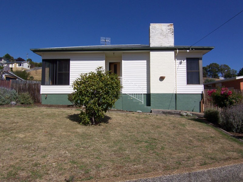 10 Collins Street, Burnie TAS 7320