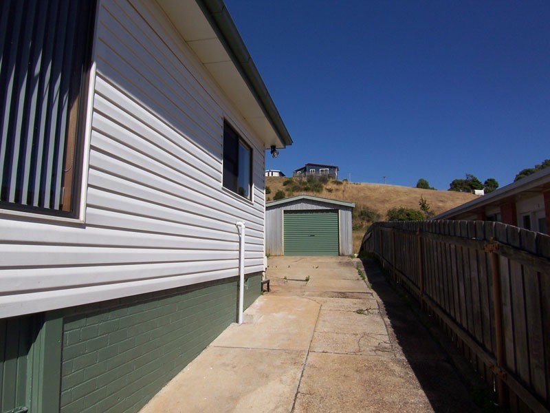 10 Collins Street, Burnie TAS 7320