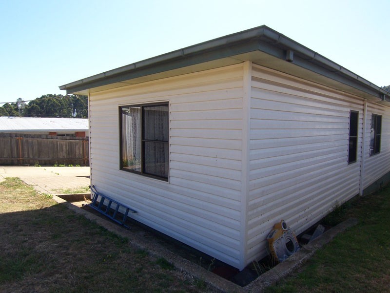 10 Collins Street, Burnie TAS 7320