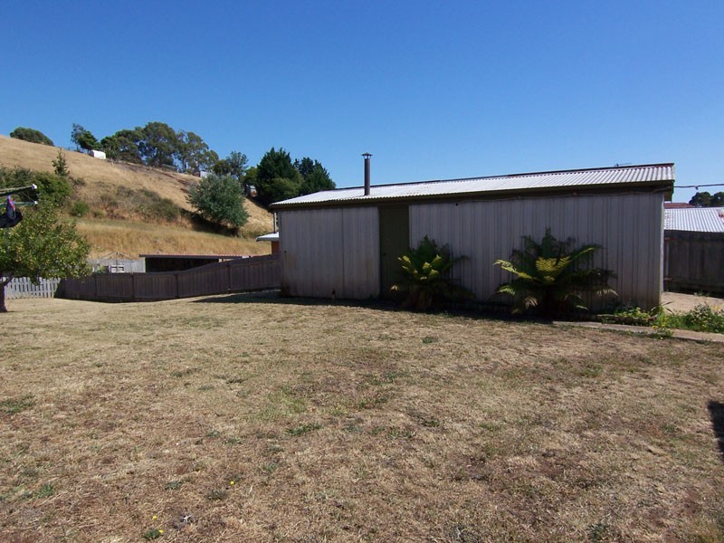 10 Collins Street, Burnie TAS 7320