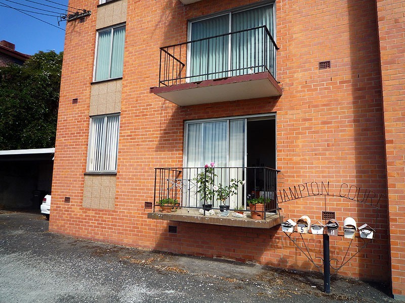 5/172-174 Wilson Street, Burnie TAS 7320