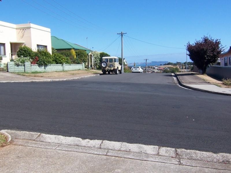 31 Halstead Street, Burnie TAS 7320